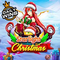 Starlight Christmas: Slot Online dari Pragmatic Play Yang Gacor