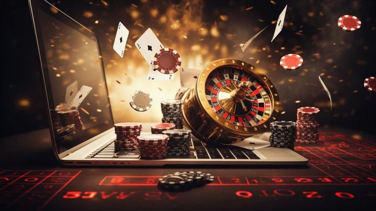 Mengenal Jenis Permainan Casino Online Bagi Pemain Baru