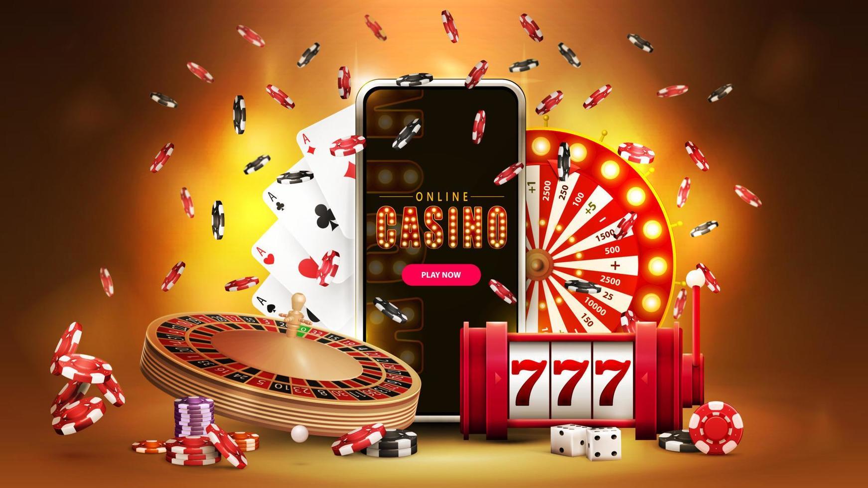 Meja Casino Online Mode Gacor Dari Rebahan Bisa Auto Sultan