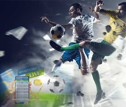 Tips Menang Taruhan Bola di SBOBET88 dengan Strategi Ampuh