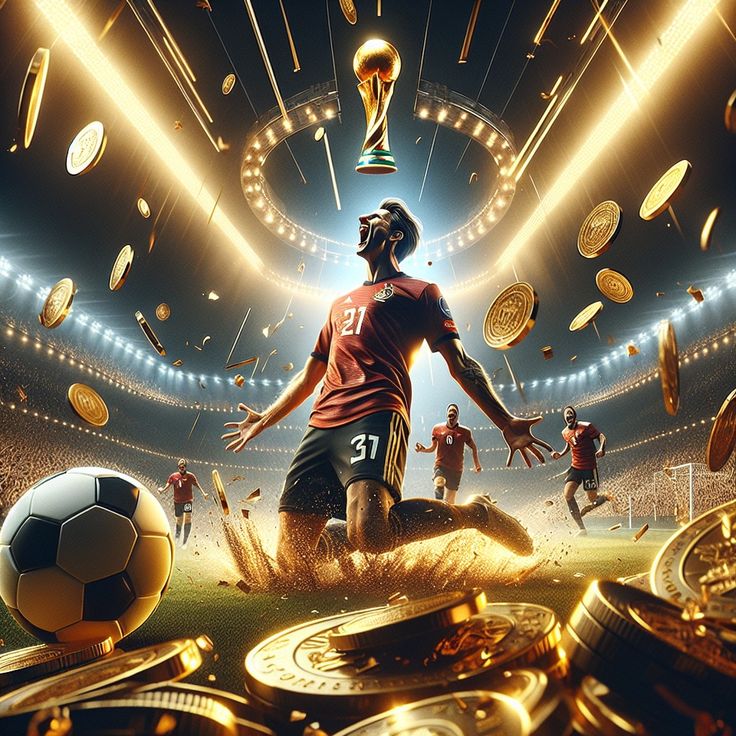 SBOBET88 Sensasi Taruhan Sepak Bola Modern
