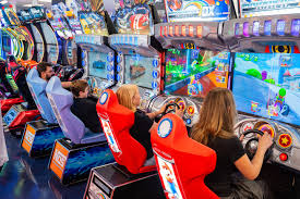 Event Game Arcade Setiap Hari: Menang Lebih Mudah!