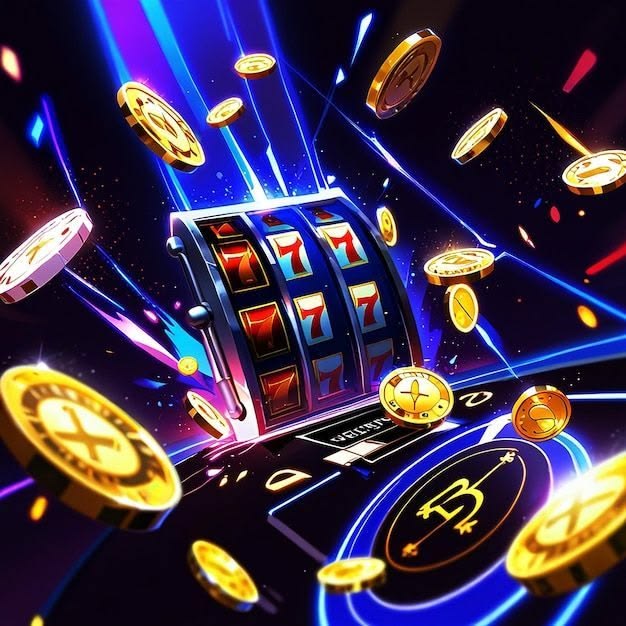 Mengenal Fitur Interaktif yang Membentuk Masa Depan Slot Digital